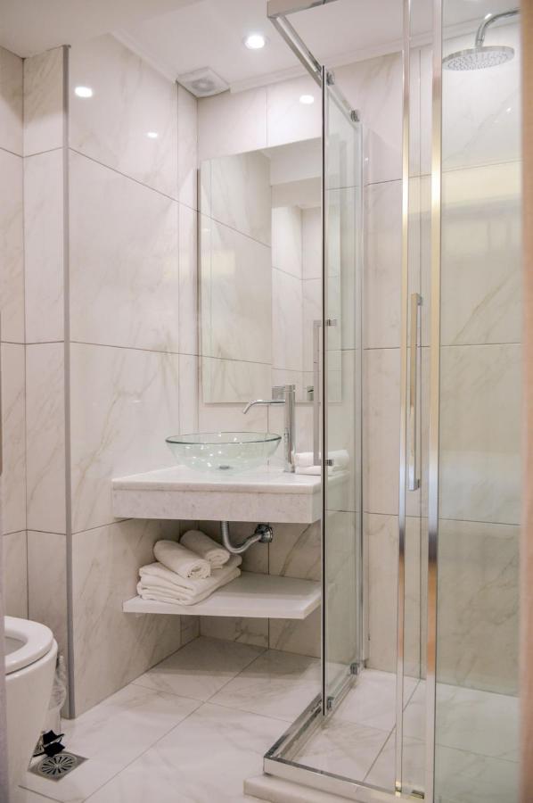 Athens Luxury Apartments Rodos - 5