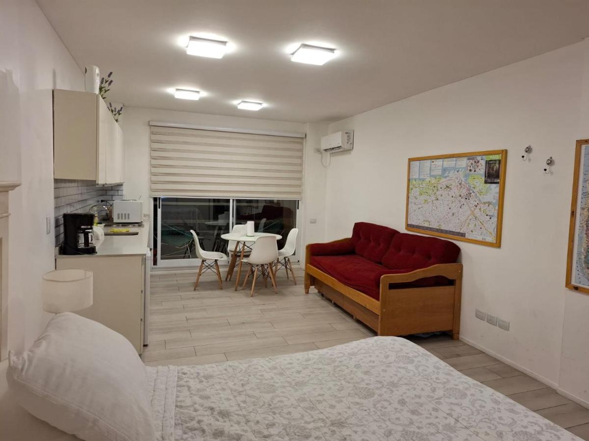 Monoambiente Cerca de Todo Recoleta