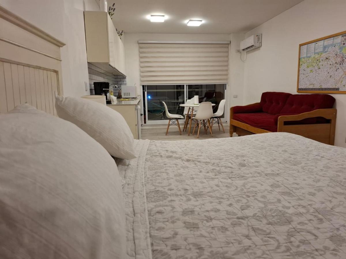 Monoambiente Cerca de Todo Recoleta - 2