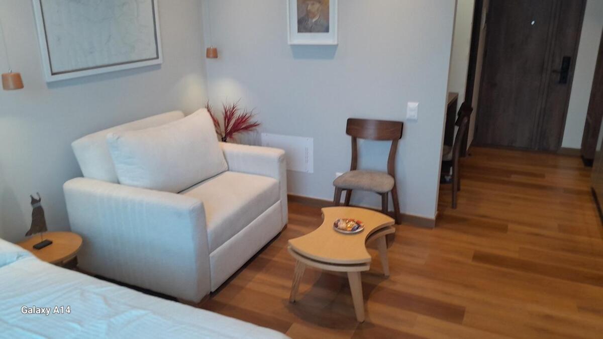 Aparta Suite Edificio VOU - 2