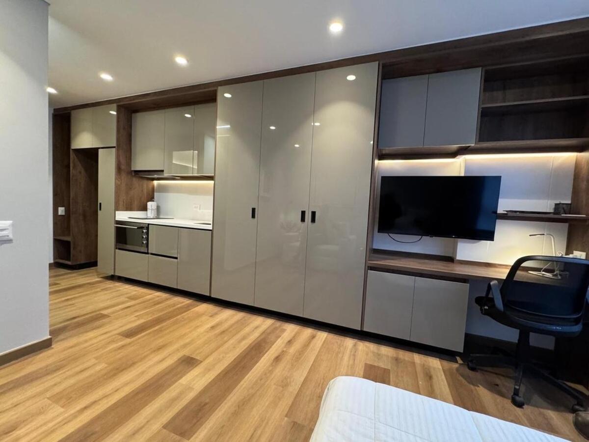 Aparta Suite Edificio VOU - 4