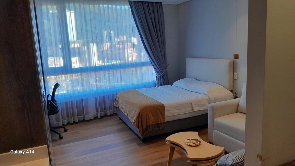 Aparta Suite Edificio VOU - 5