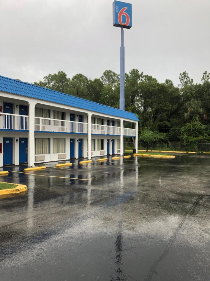 Image: Motel 6-Daytona Beach, FL - Speedway