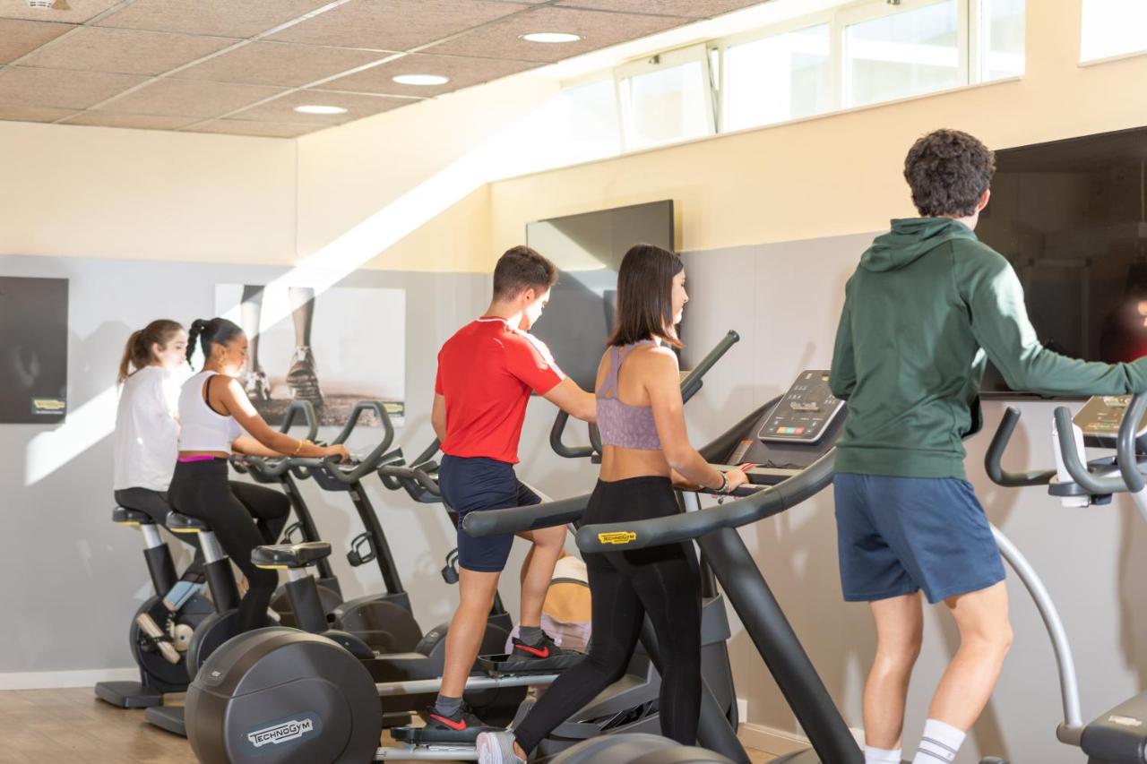 Residencia Universitaria Resa Campus del Mar - 3