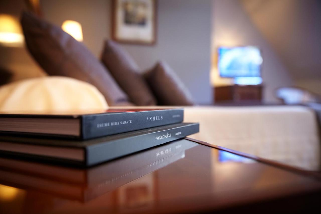 Fènix Hotel photo