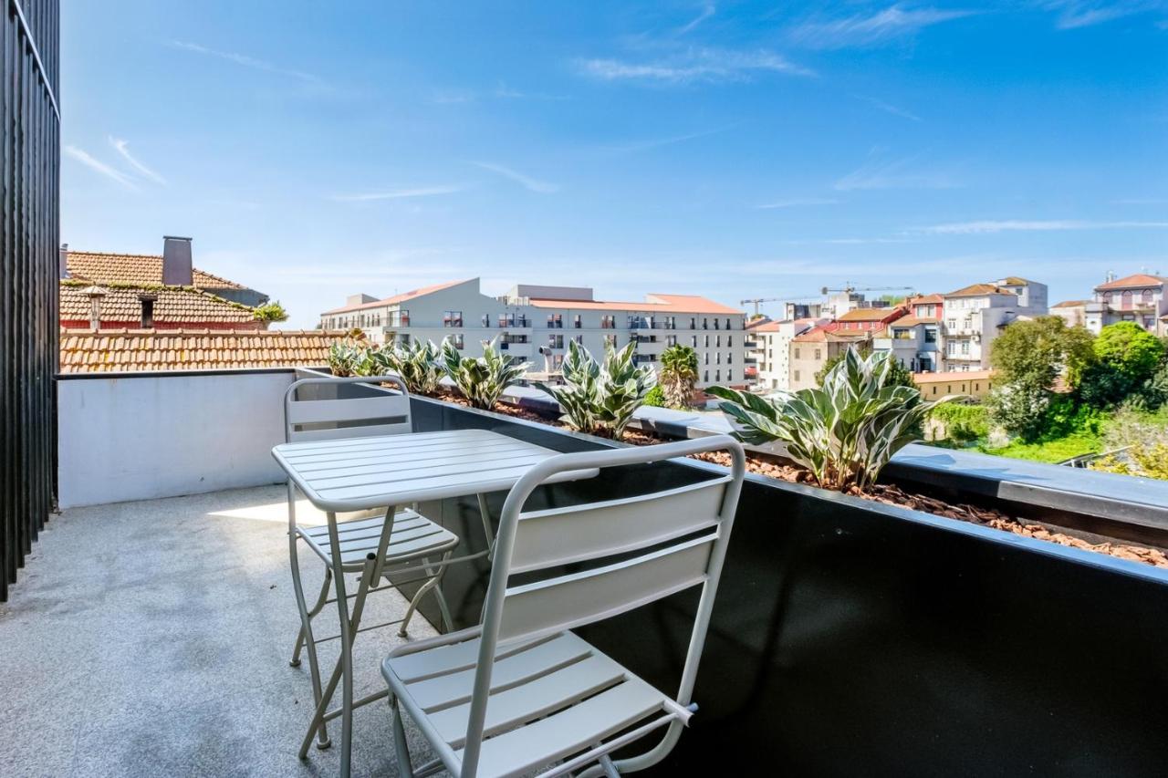 Spacious loft w. balcony in the heart of the city - 2