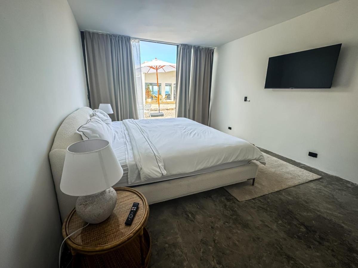 The Palm Bay Club Lodge - 4