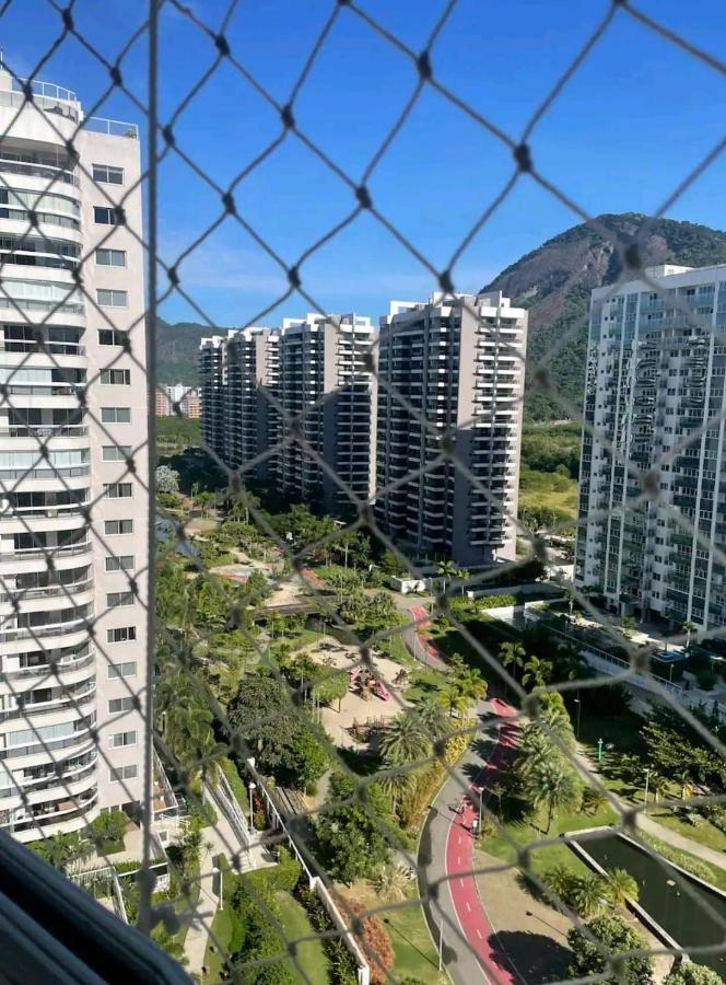 Ap 2qt prox Rio Centro Rede Globo e Arenas - 2