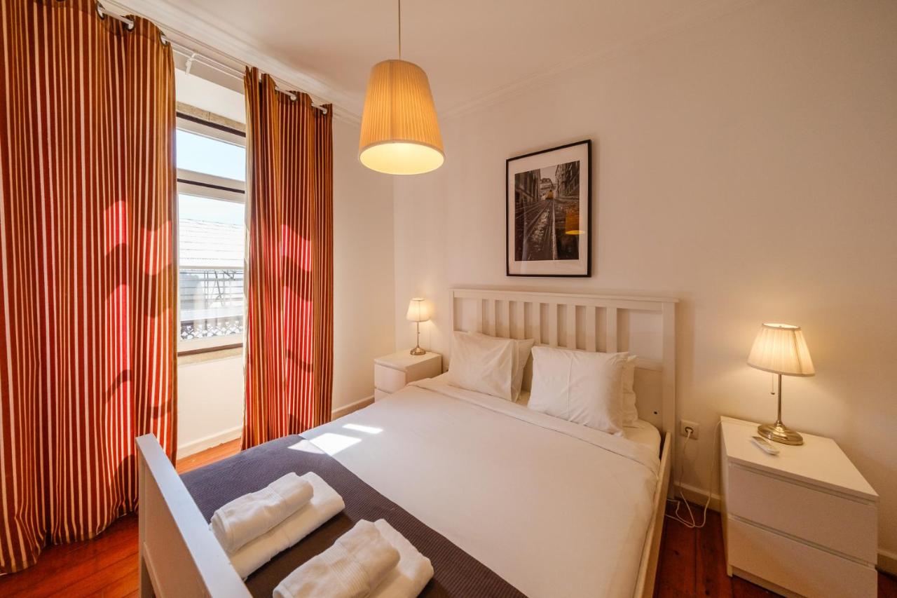 Boutique Apartments Lisboa - 4