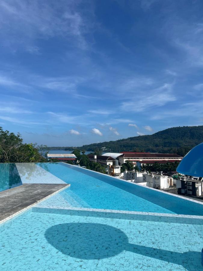 Oceana Kamala Stunning corner Suite Sea View - 4