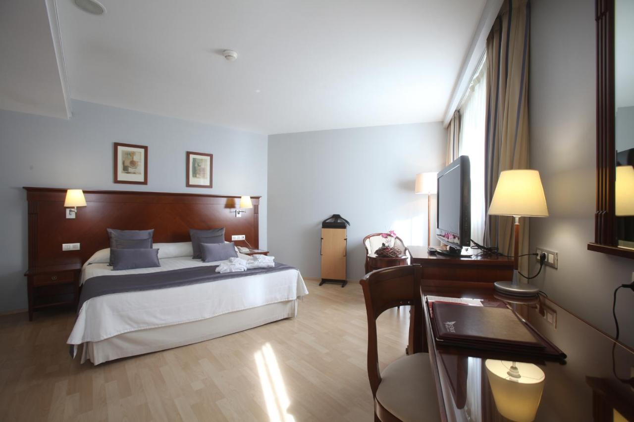 Fènix Hotel photo