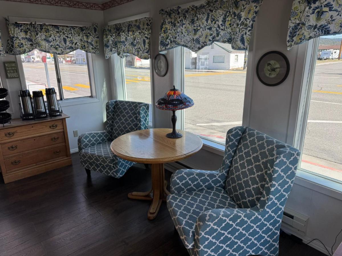 Silver Maple Inn — photo 4