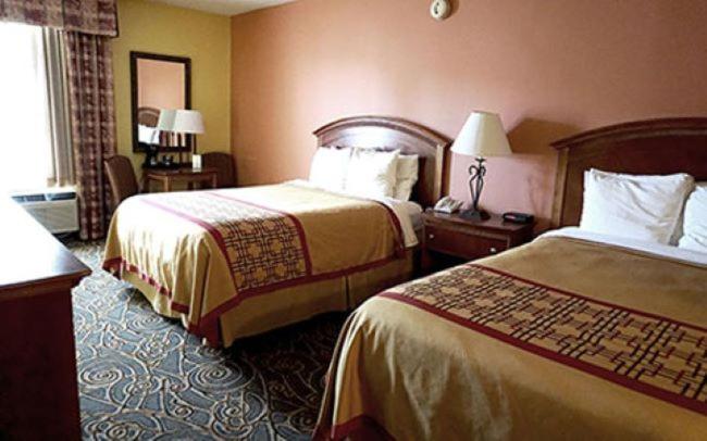 Ruidoso Mountain Inn — photo 2
