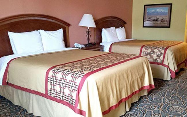 Ruidoso Mountain Inn — photo 8