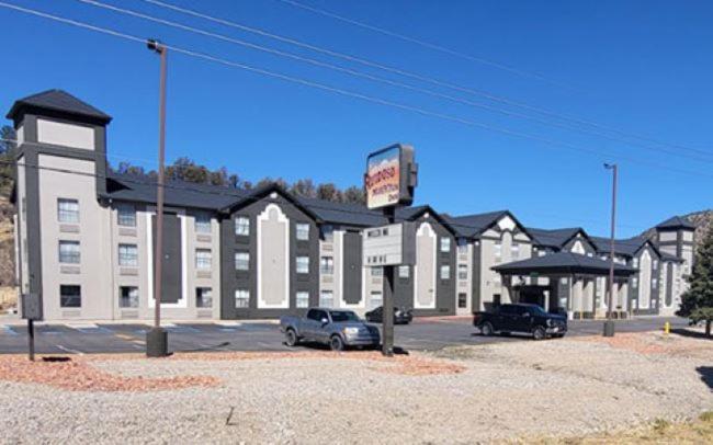 Ruidoso Mountain Inn — photo 1