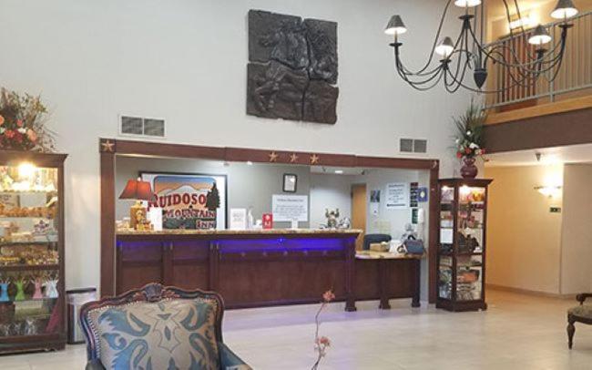 Ruidoso Mountain Inn — photo 20