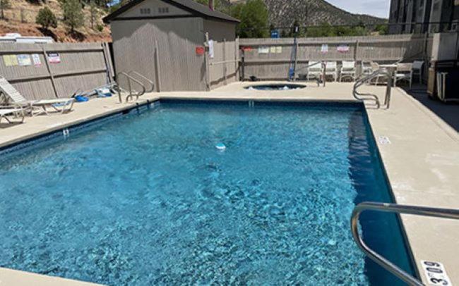Ruidoso Mountain Inn — photo 4