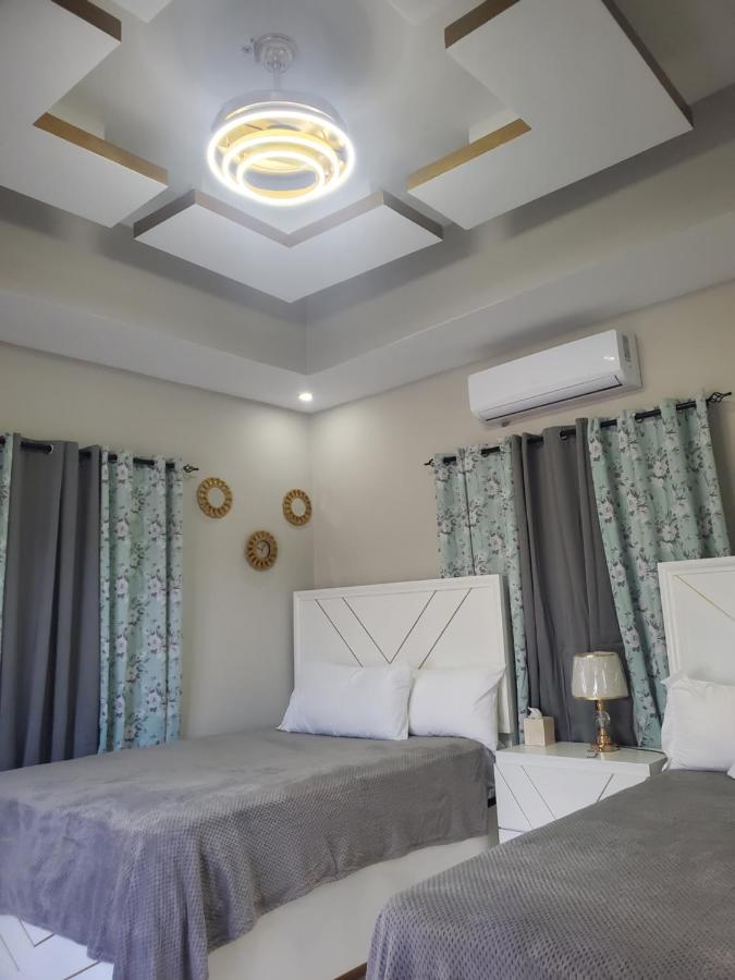 Goalden Moons Villa - 3