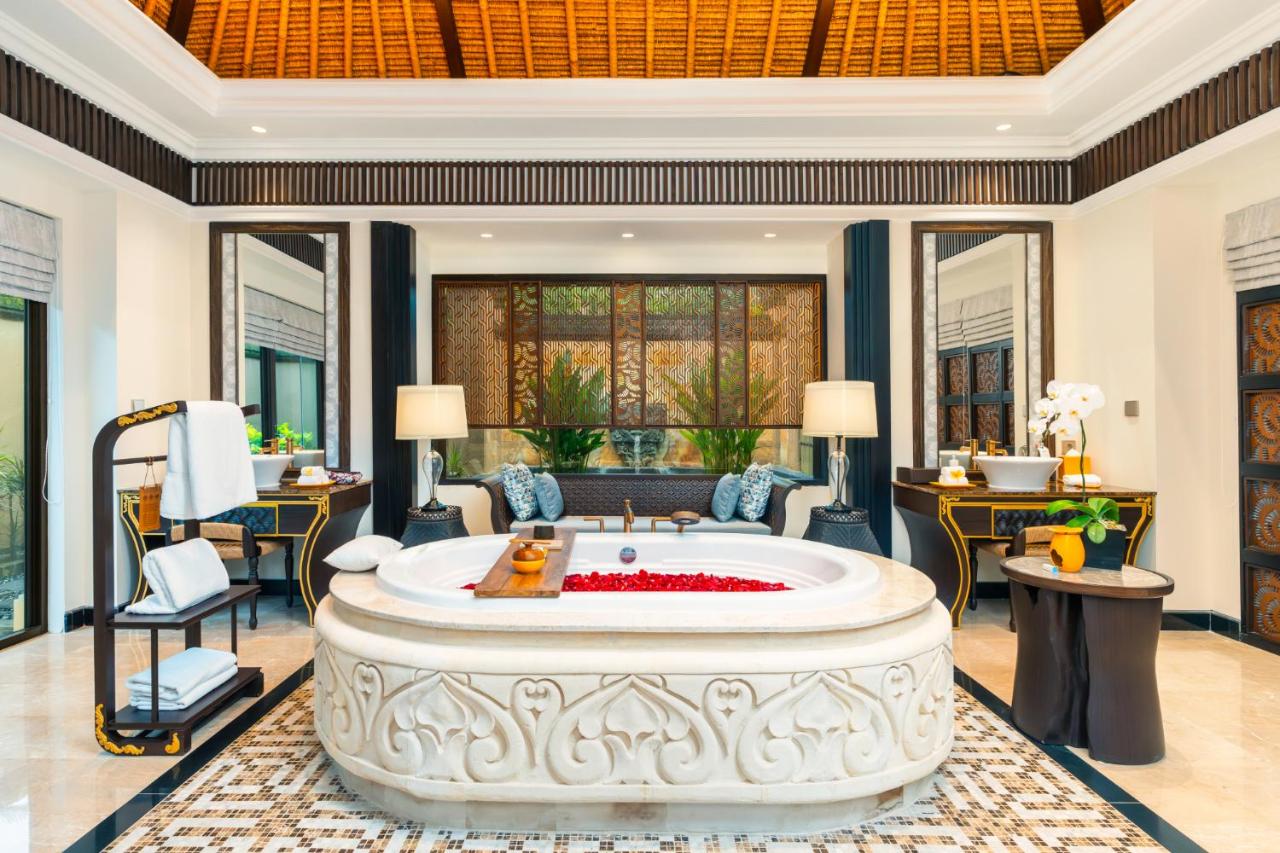 AYANA Villas Bali — photo 4