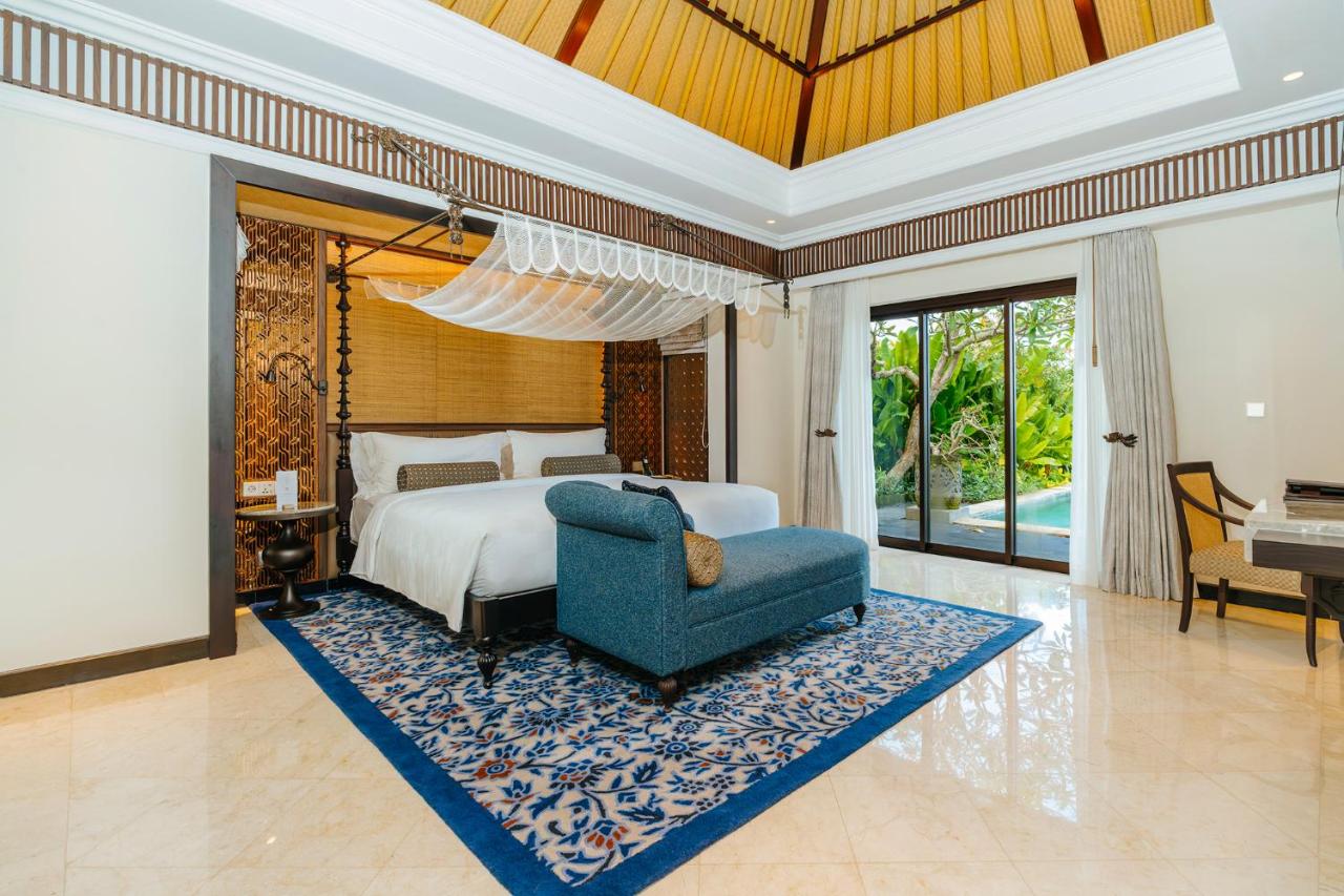 AYANA Villas Bali — photo 3