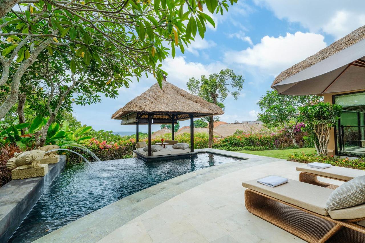AYANA Villas Bali — photo 2