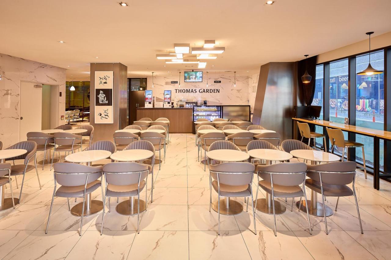 Hotel Thomas Myeongdong - 4