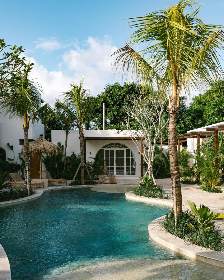 Mayiki Boutique Hotel - 4