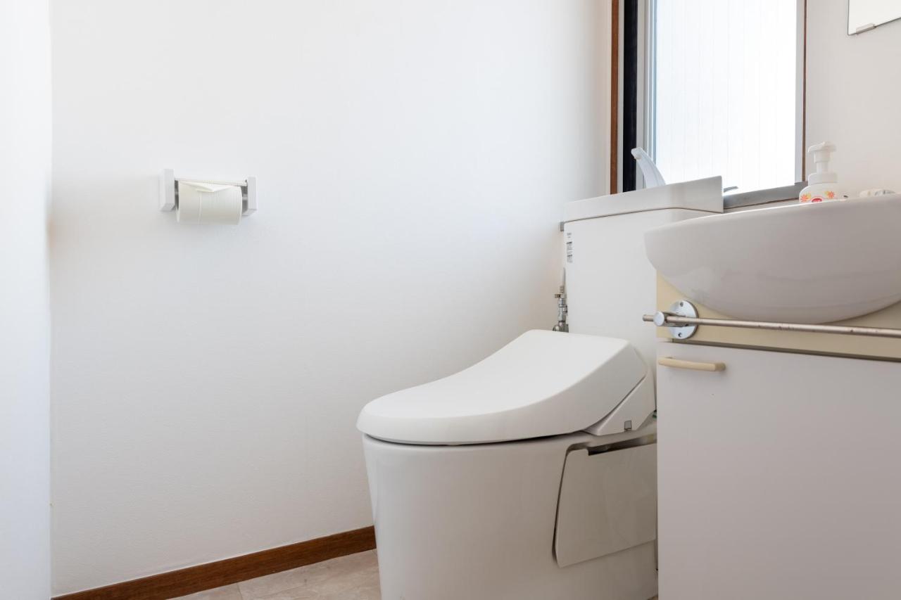 Shinjuku Vintage Rooftop Terrace Stay - 5