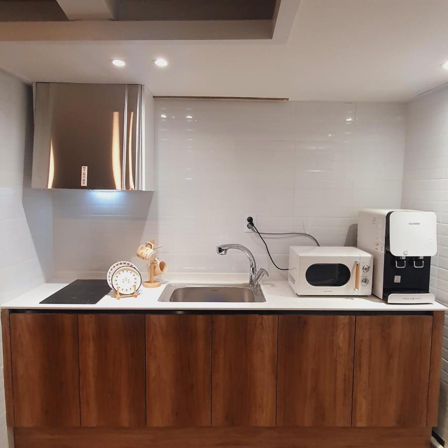 Stay Aall Seoul train station - 4