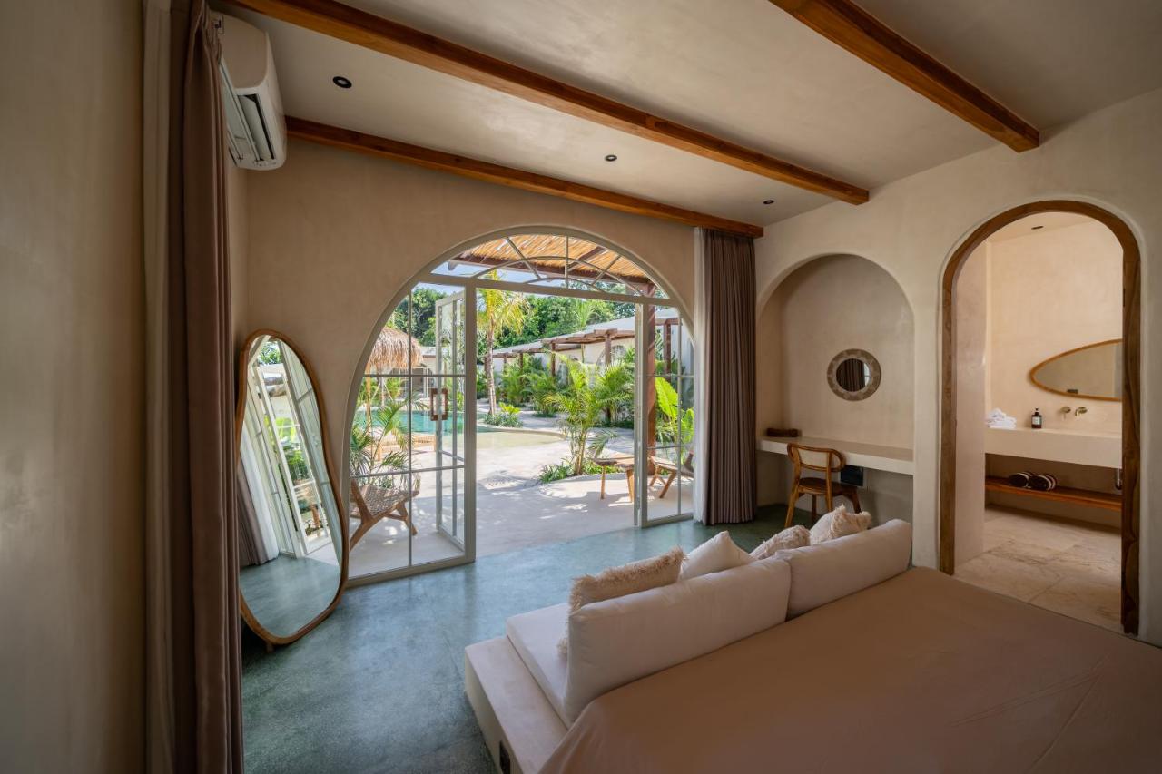 Mayiki Boutique Hotel - 2