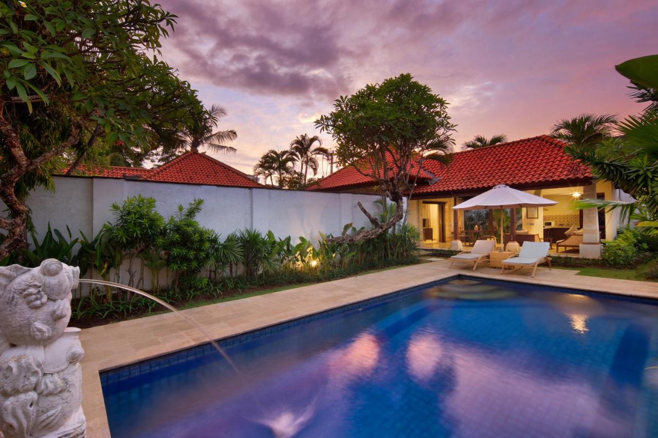 The Club Villas Seminyak - 5