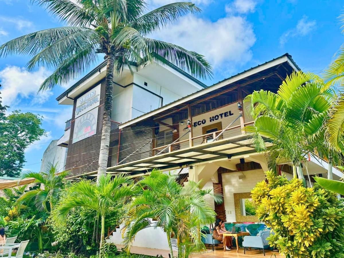 Suites by Eco Hotel El Nido