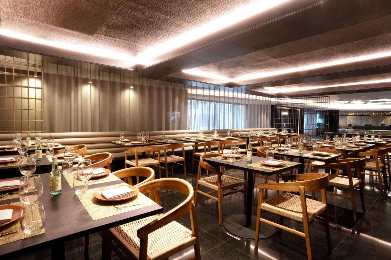 Hilton Mexico City Airport - 5