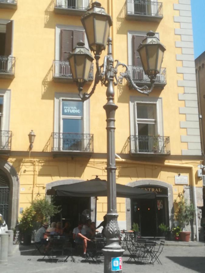 Lovely House in Centro Storico - 3