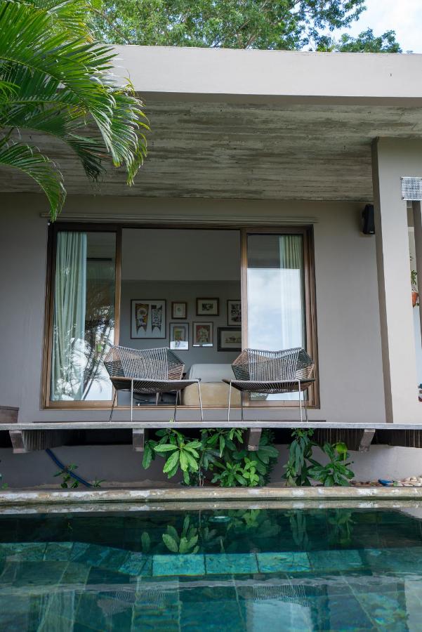 Luxury Villa in le Morne - 2