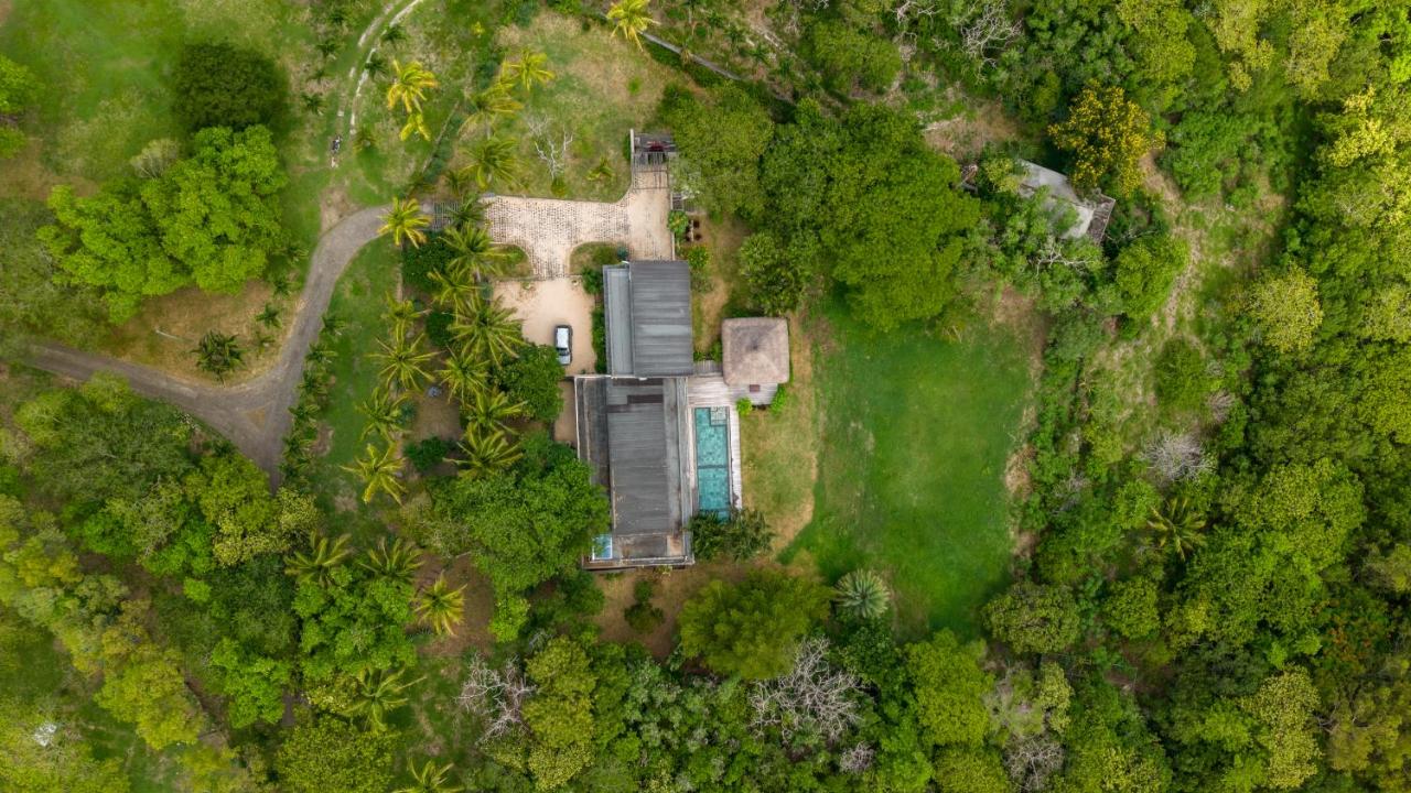 Luxury Villa in le Morne - 3