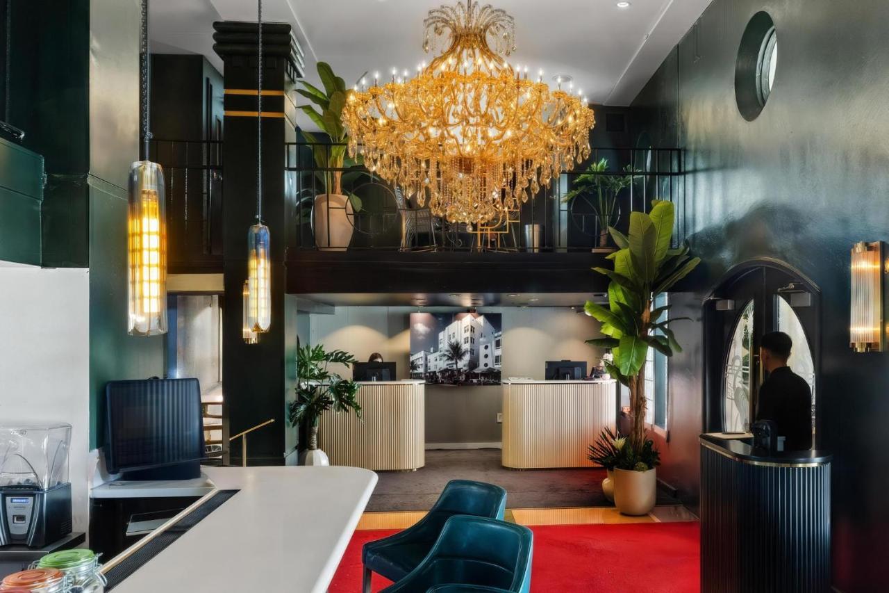 Beacon South Beach Hotel - 5