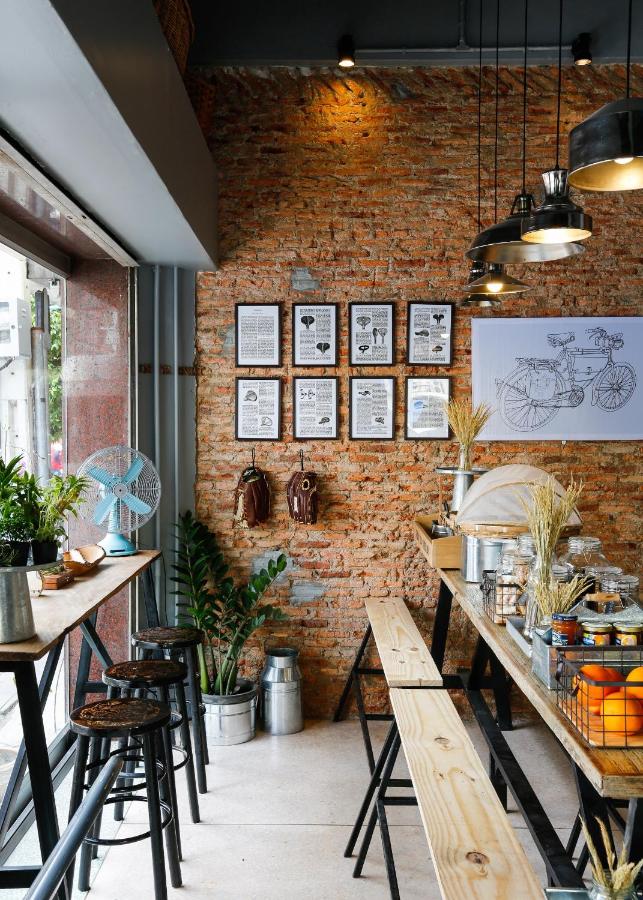 Bangkok Bed and Bike - 4