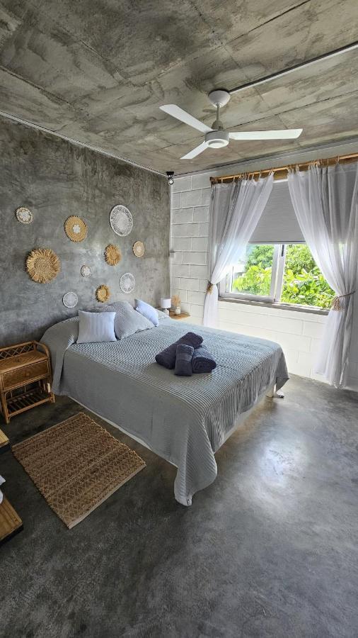 Kot Nou - Kwizine Mama Manze Lakaz - 2