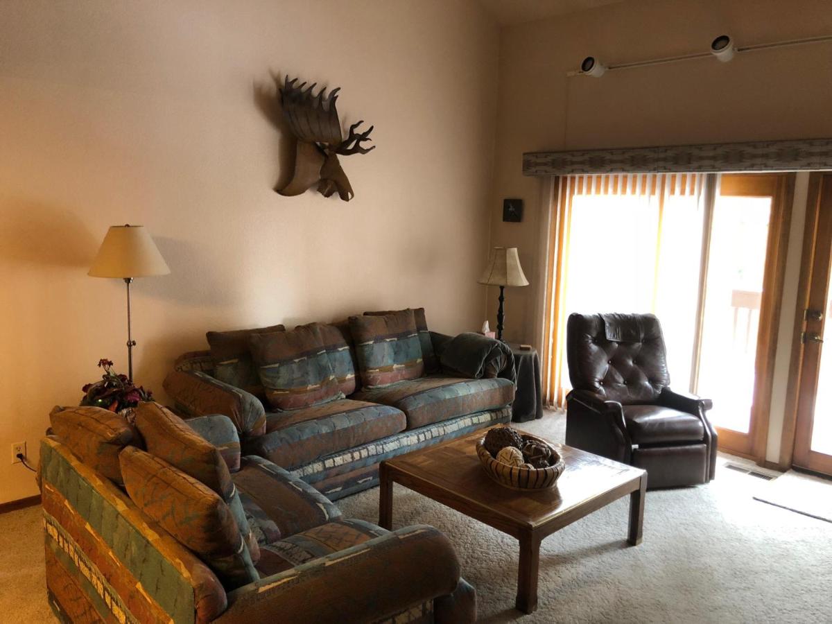 Buffalo Ridge — photo 12