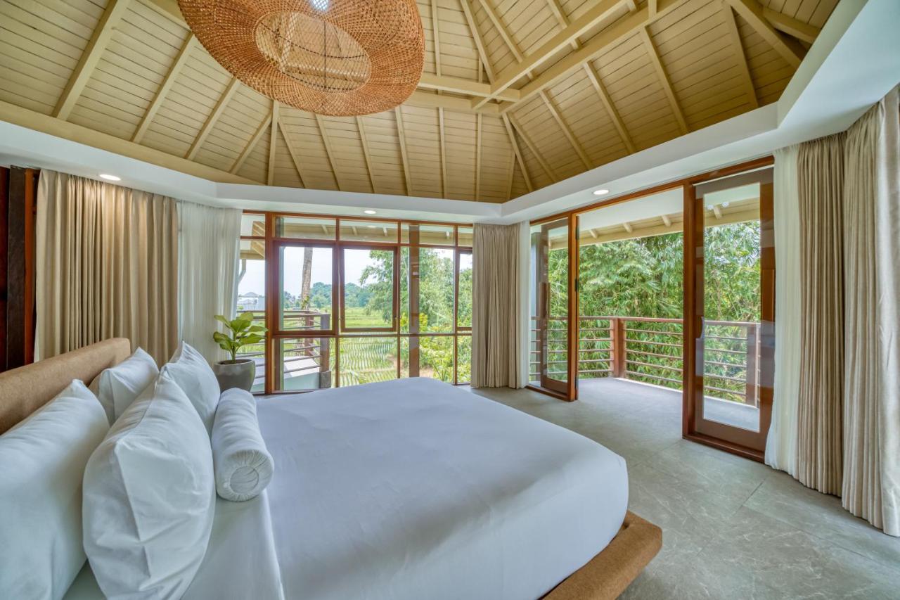 Jungle Flower Villas - 2