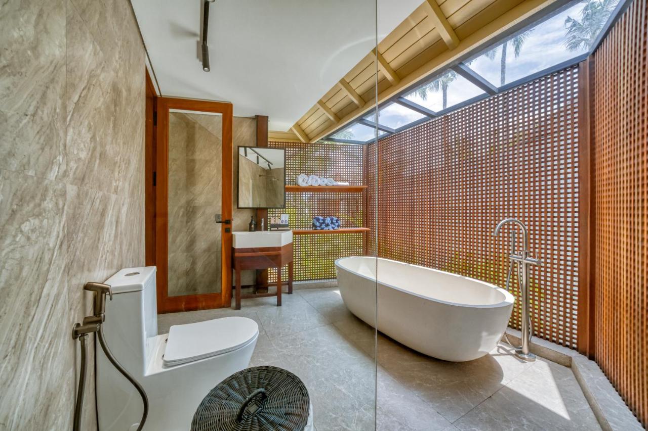 Jungle Flower Villas - 3