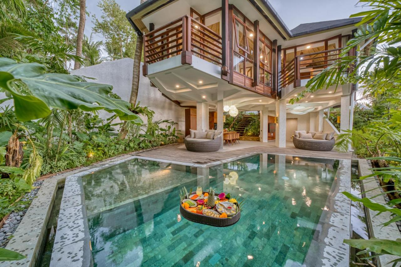 Jungle Flower Villas - 4