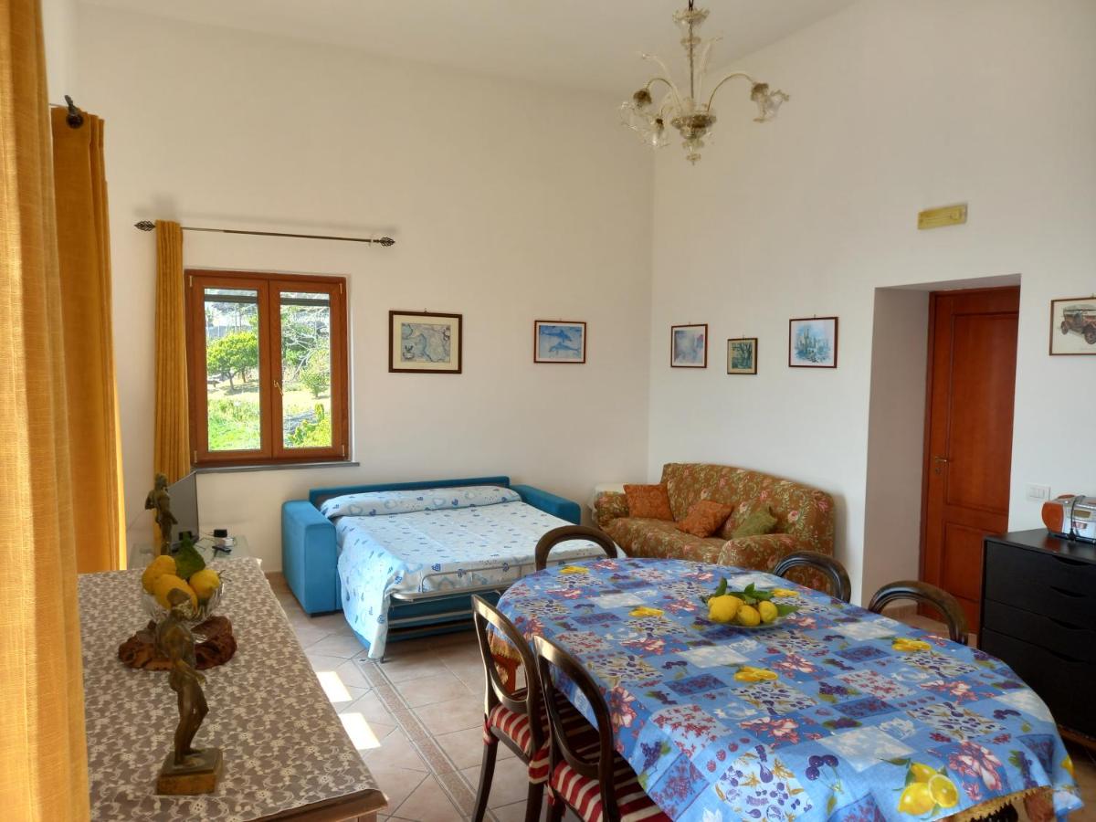 THe Guardian of amalfi - 2