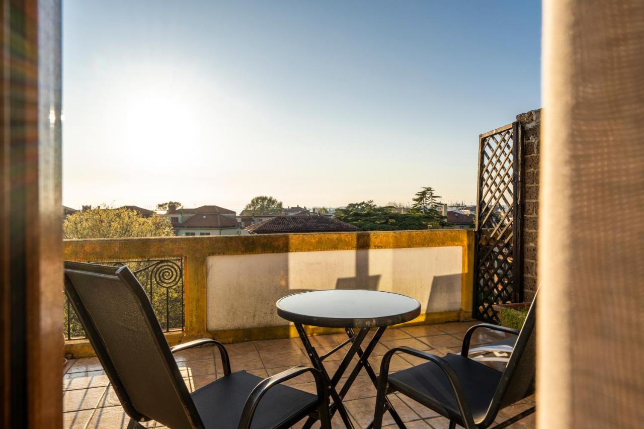 Hotel Atlanta Augustus - 4