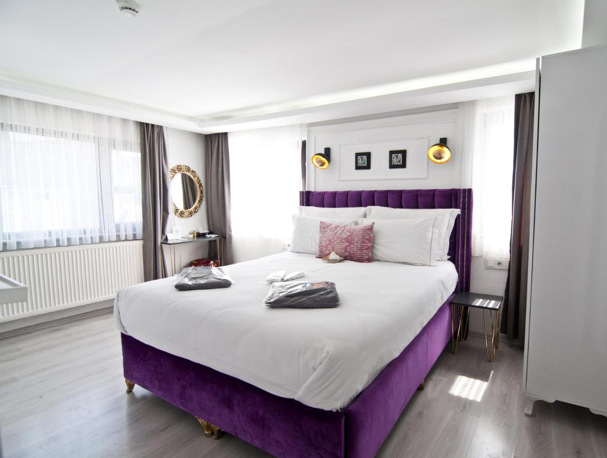 Blue Mosque Suites 2 - Old City Sultanahmet