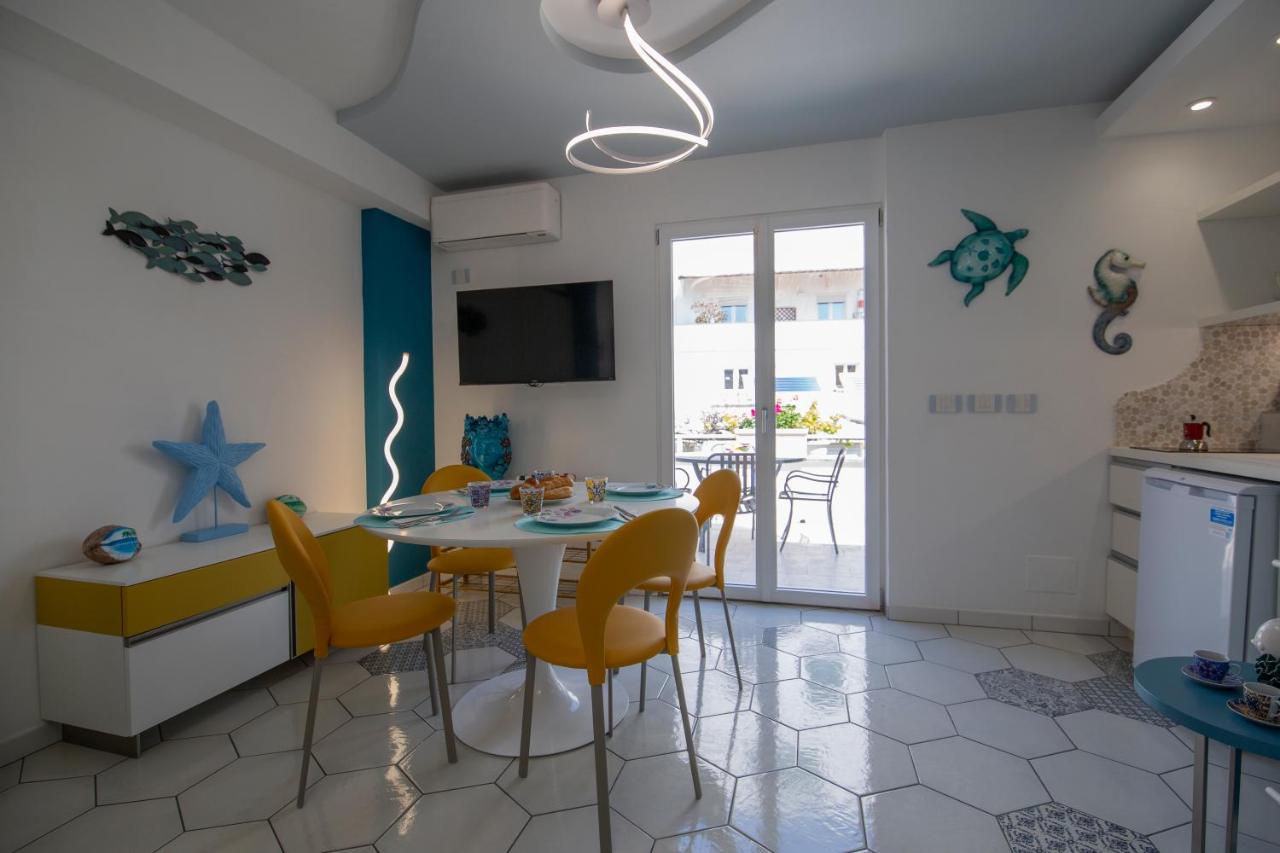 CAMERELLE LUXURY STAY - 2