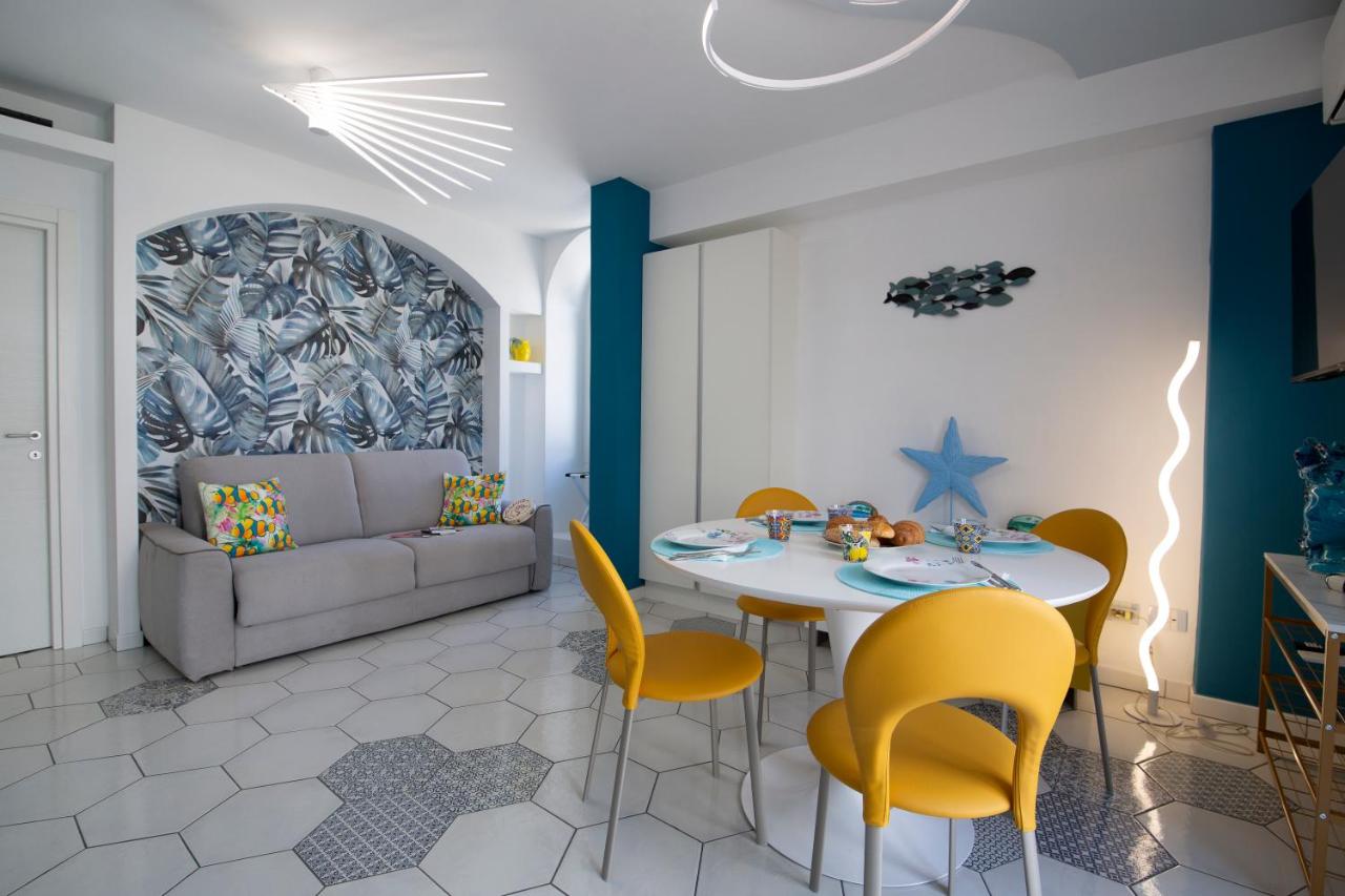 CAMERELLE LUXURY STAY - 4