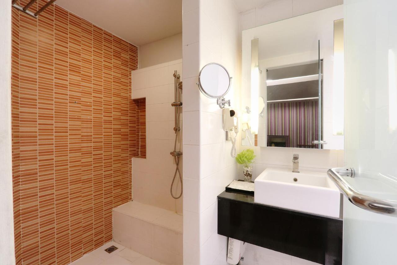 Klassique Sukhumvit Hotel - 3