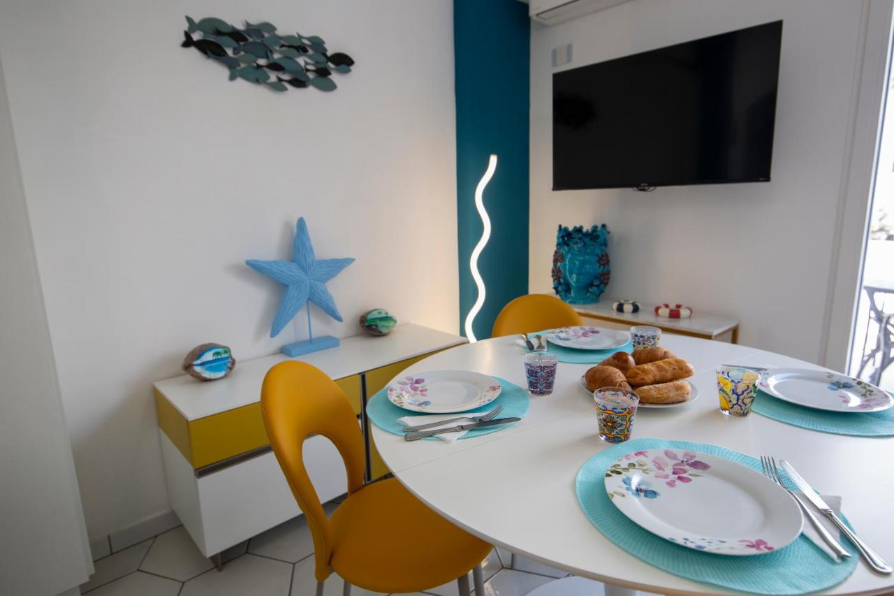 CAMERELLE LUXURY STAY - 5